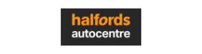 halfords autocentre - logo